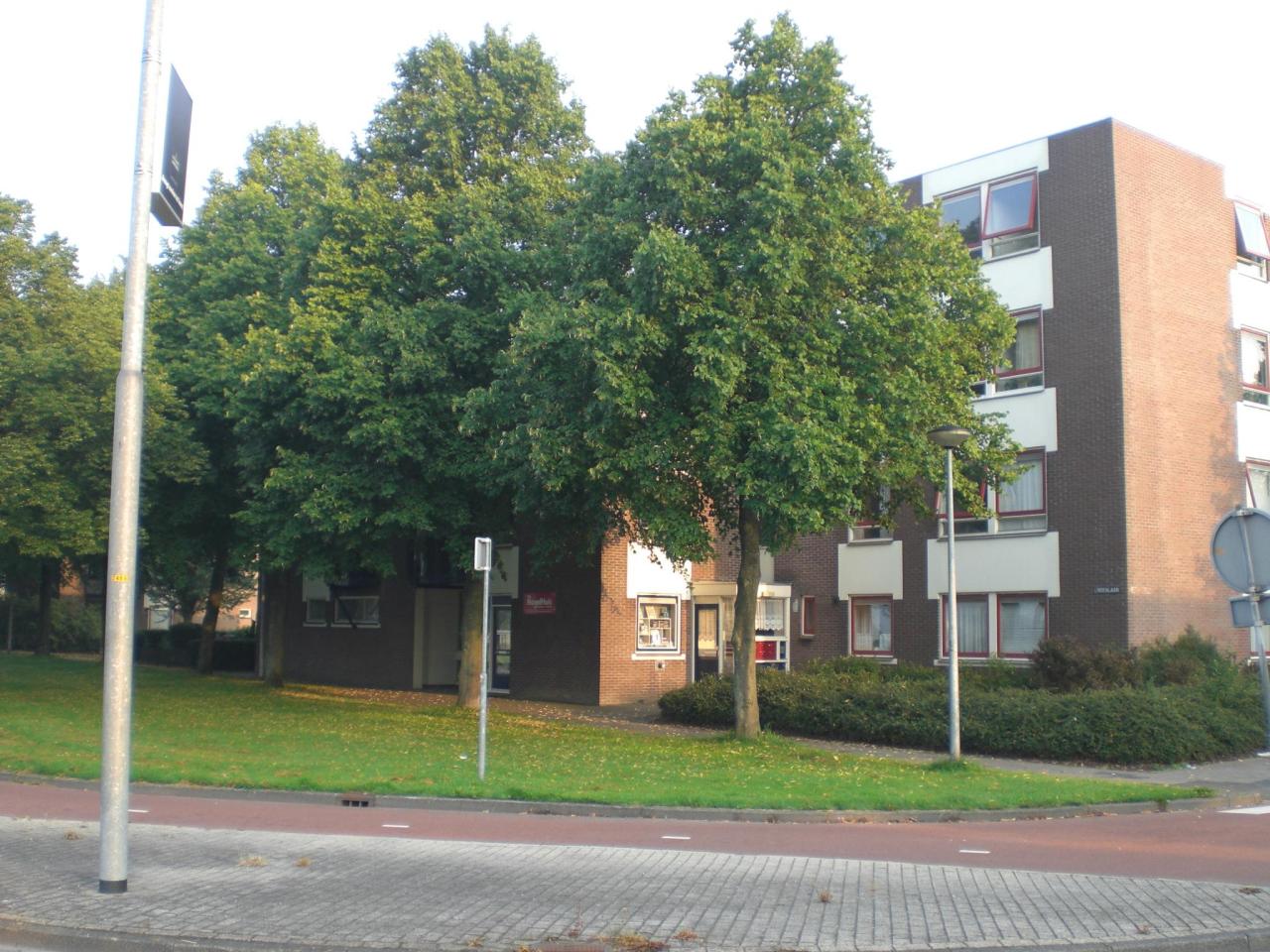 Lindenlaan 23, 1602 RA Enkhuizen, Nederland