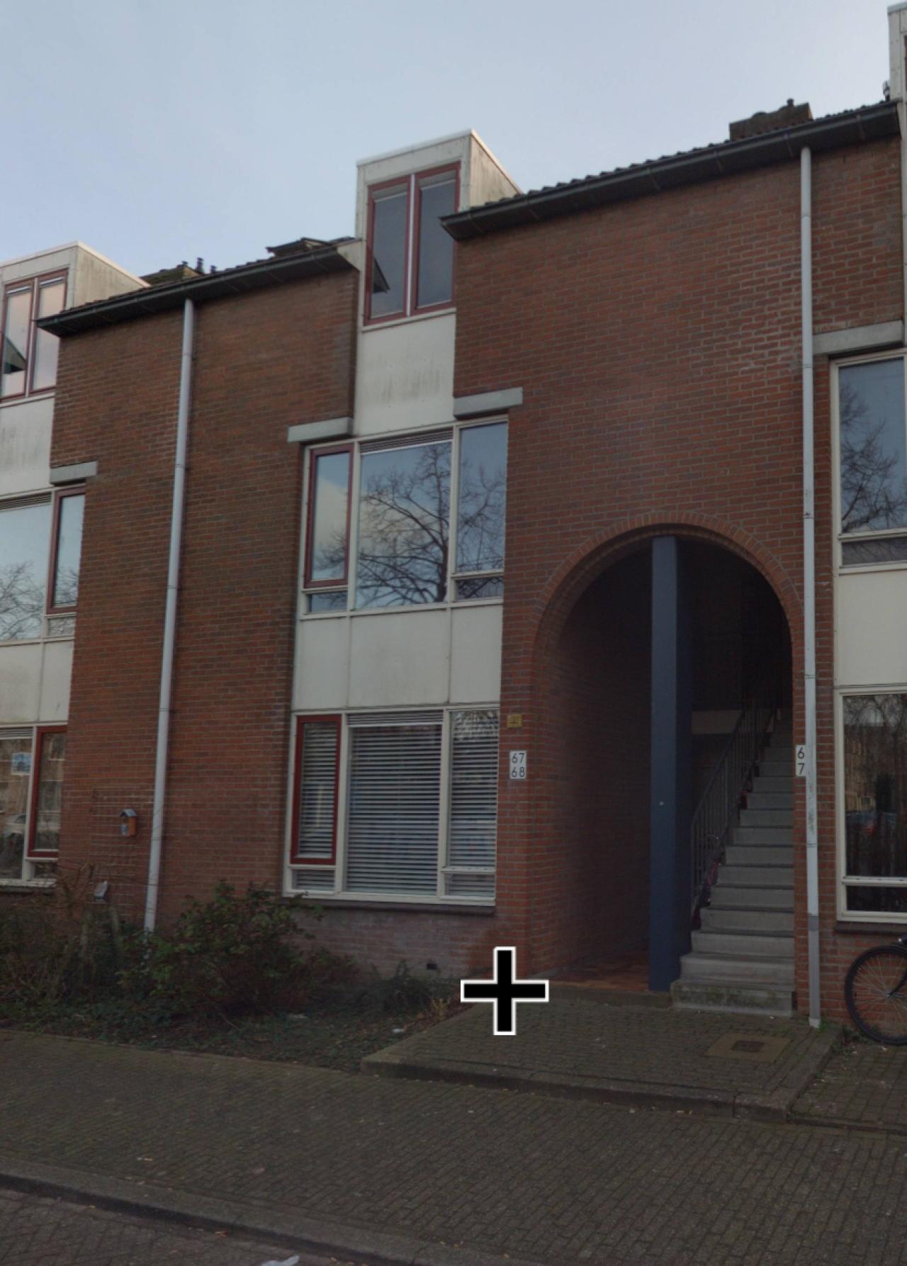 Groef 67, 1628 HN Hoorn, Nederland