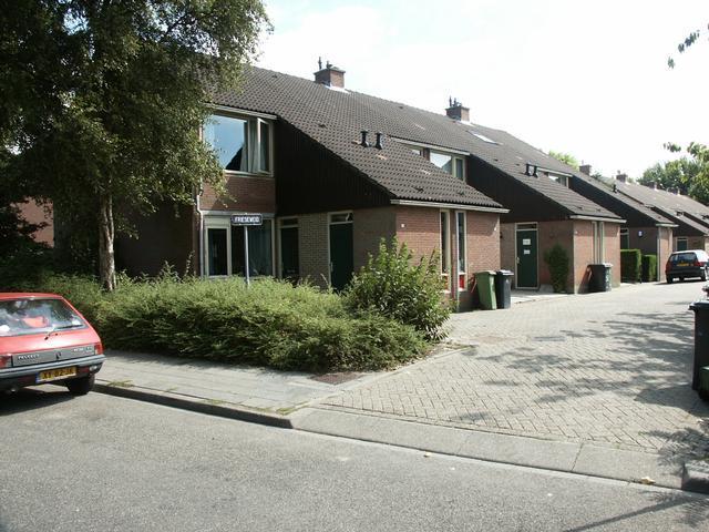 Frieseweid 46, Enkhuizen