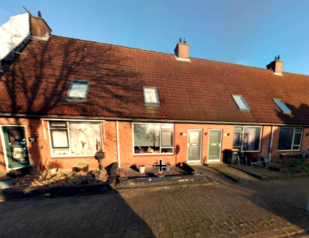 Patio 75, 1628 LD Hoorn, Nederland