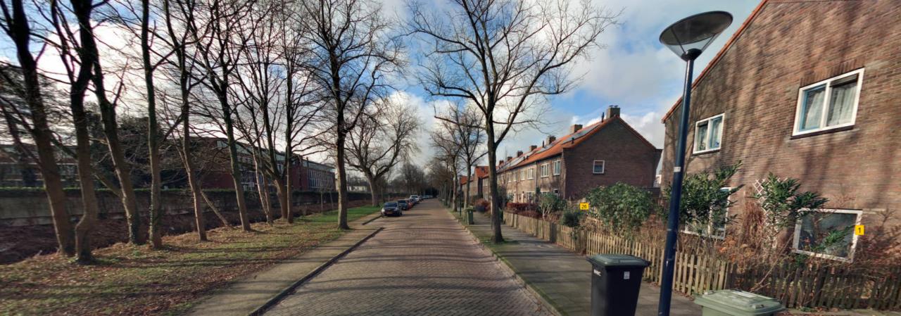 Spitsbergenstraat 5, 1624 TG Hoorn, Nederland