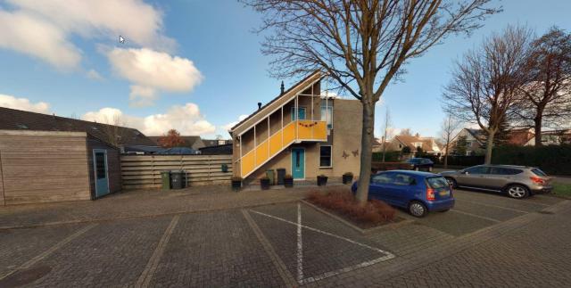 Boedijnhof 156, Hoorn