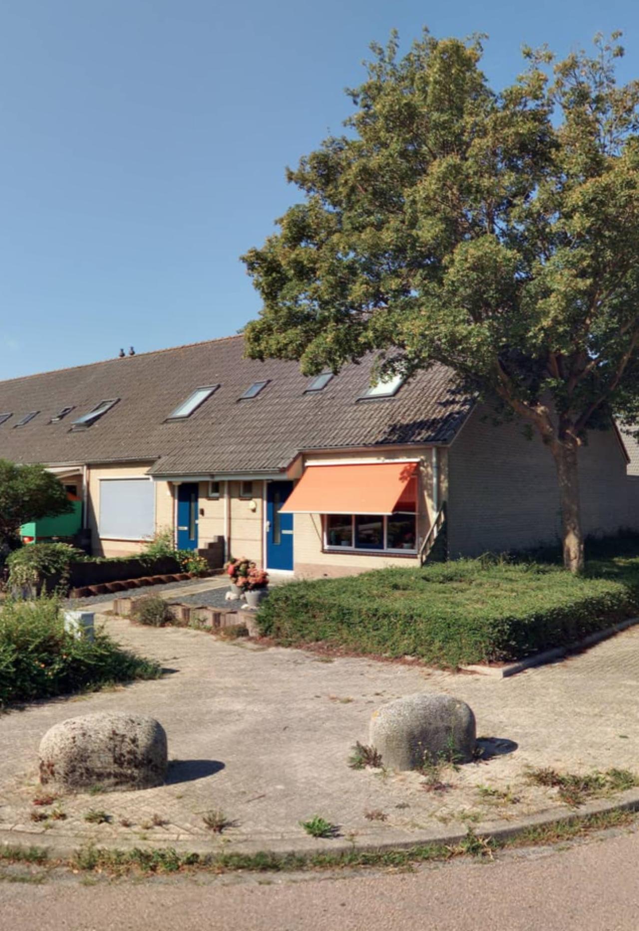 Postweid 72, 1606 NH Venhuizen, Nederland