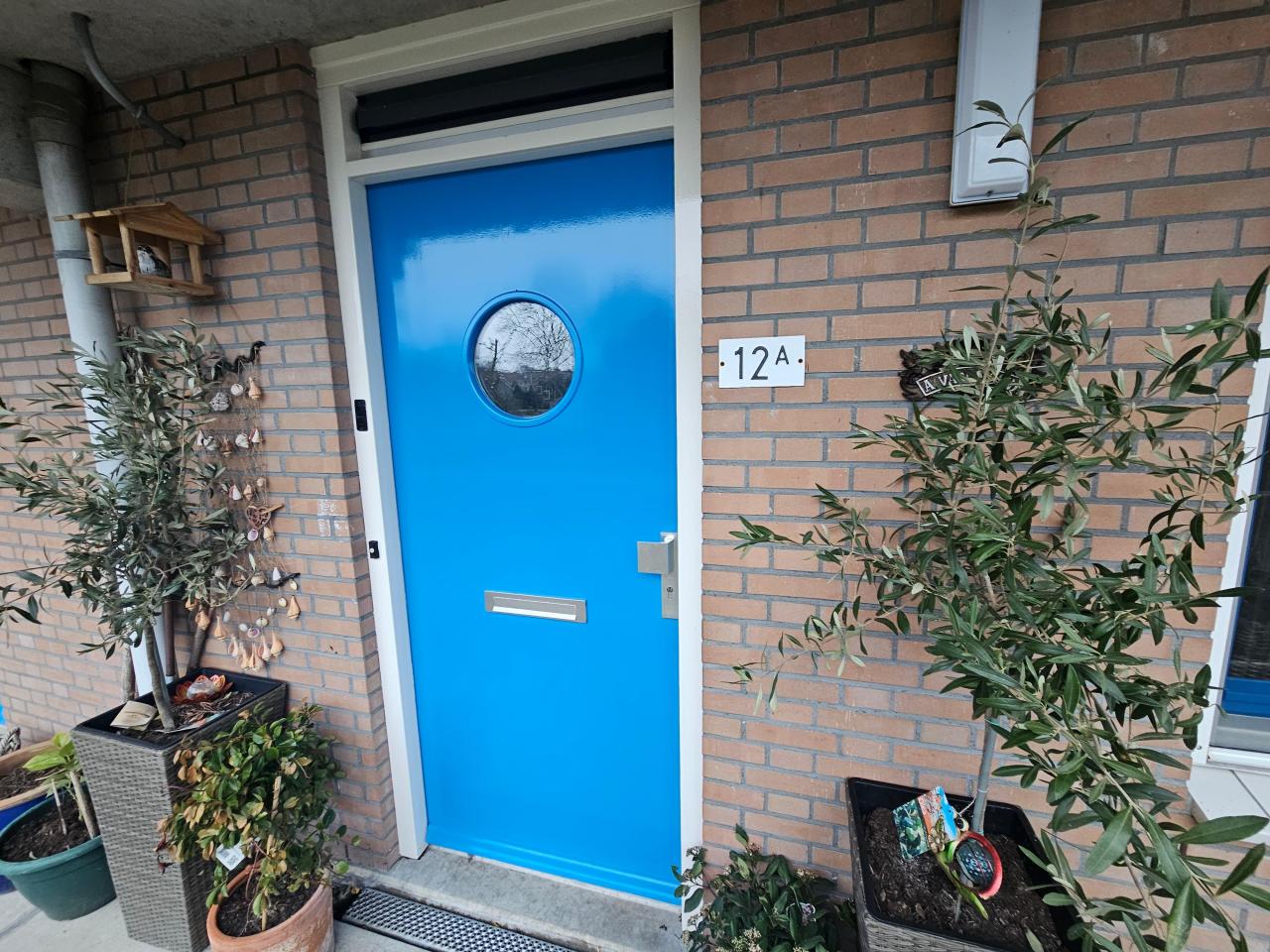 Poststraat 12A, 1713 JC Obdam, Nederland