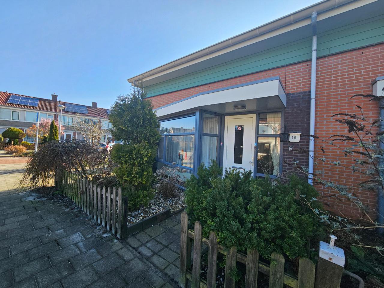 Molenmeesterstraat 10