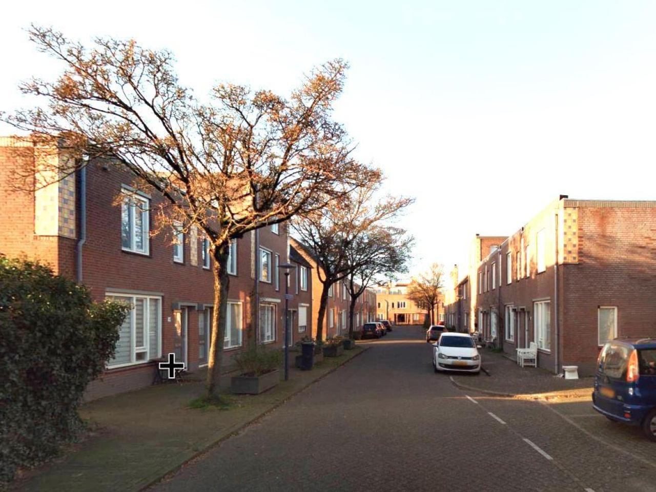 Waterpoort 13