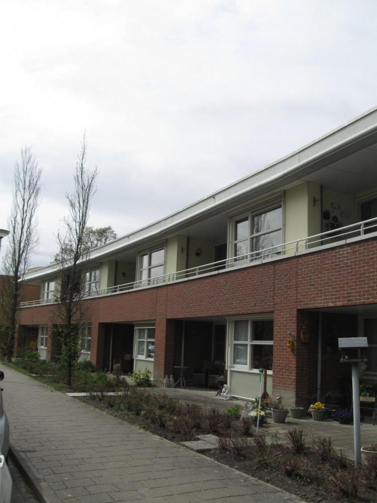 Graaf Willemstraat 61