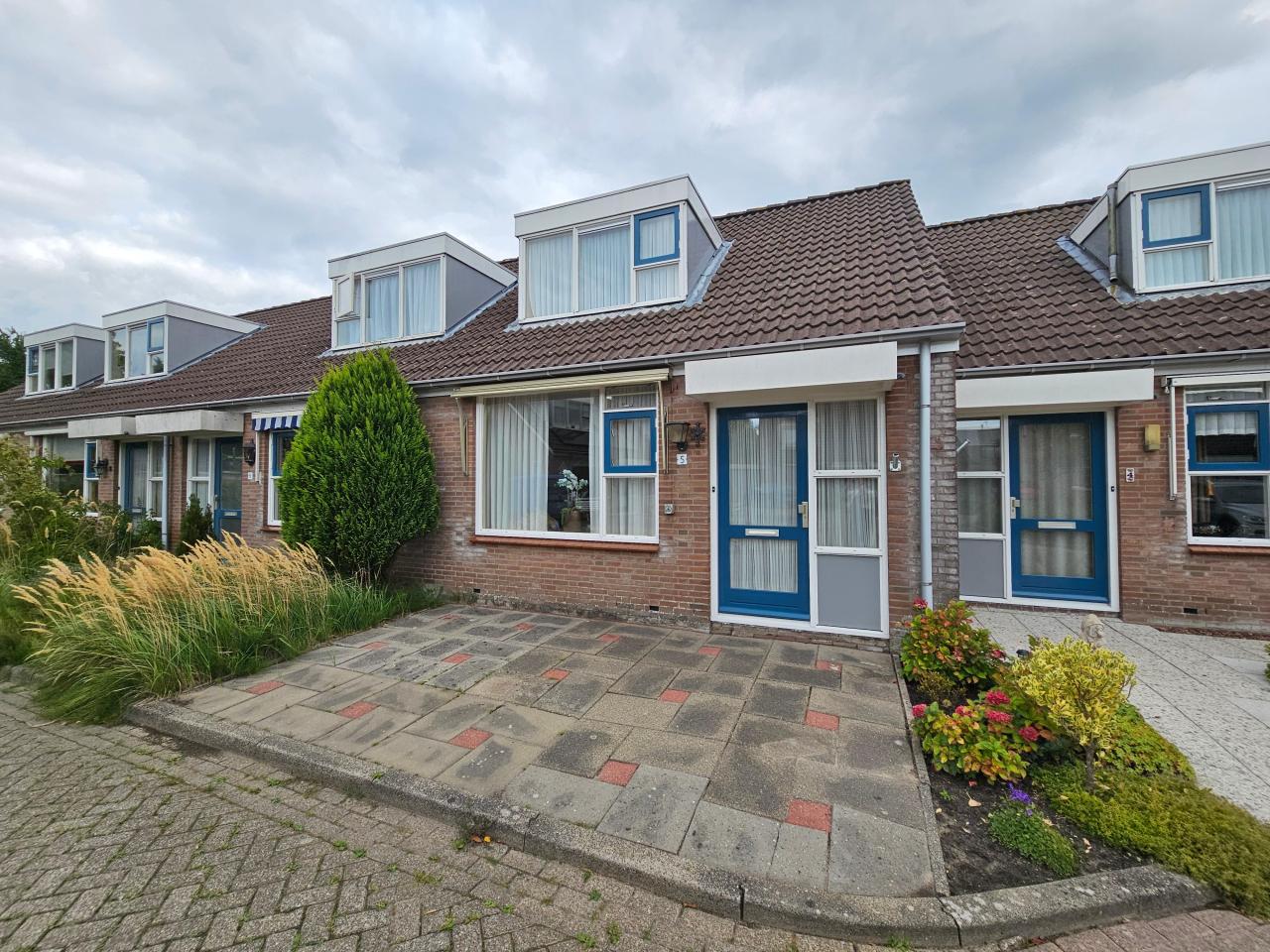 Veilinghof 5, 1713 HZ Obdam, Nederland