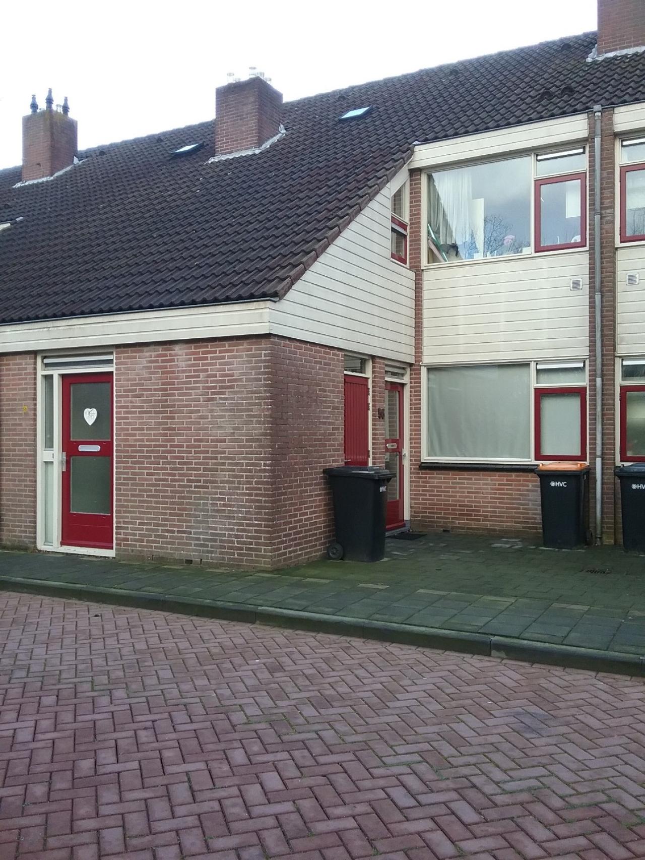 Pinksterbloem 58, 1716 VD Opmeer, Nederland