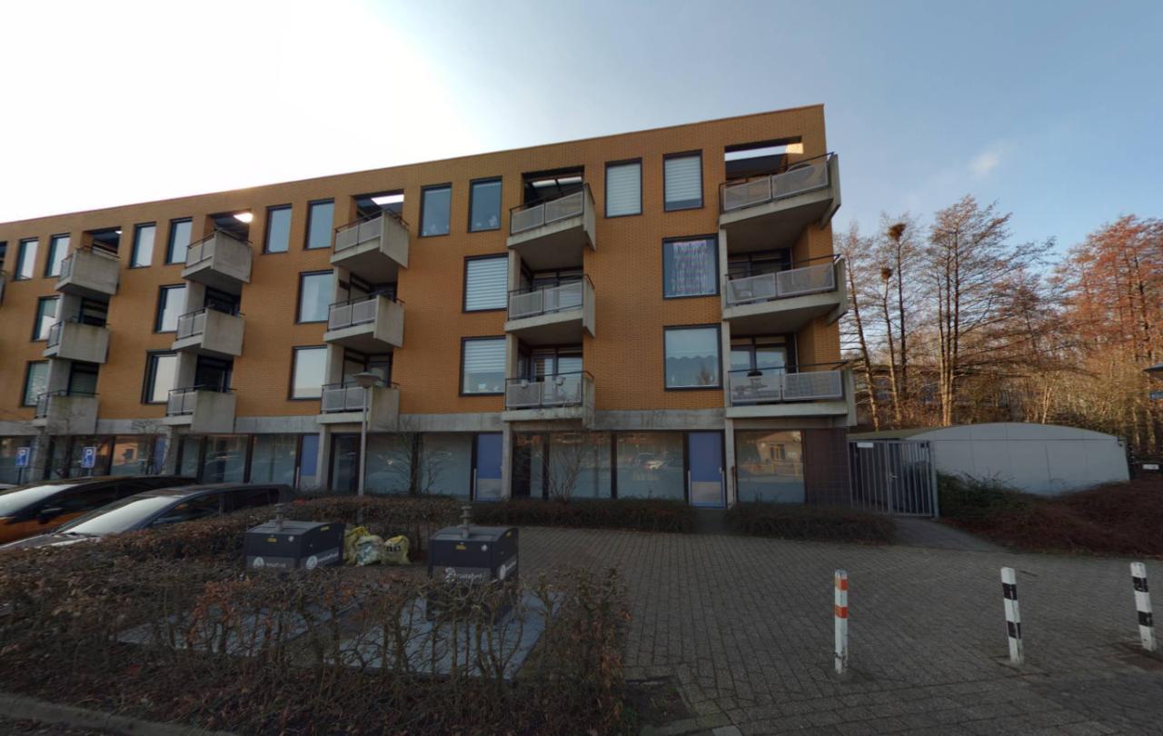 Stan Kentonhof 15, 1628 TP Hoorn, Nederland