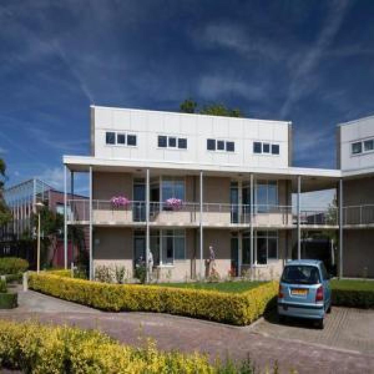 Sint Josephpark 31