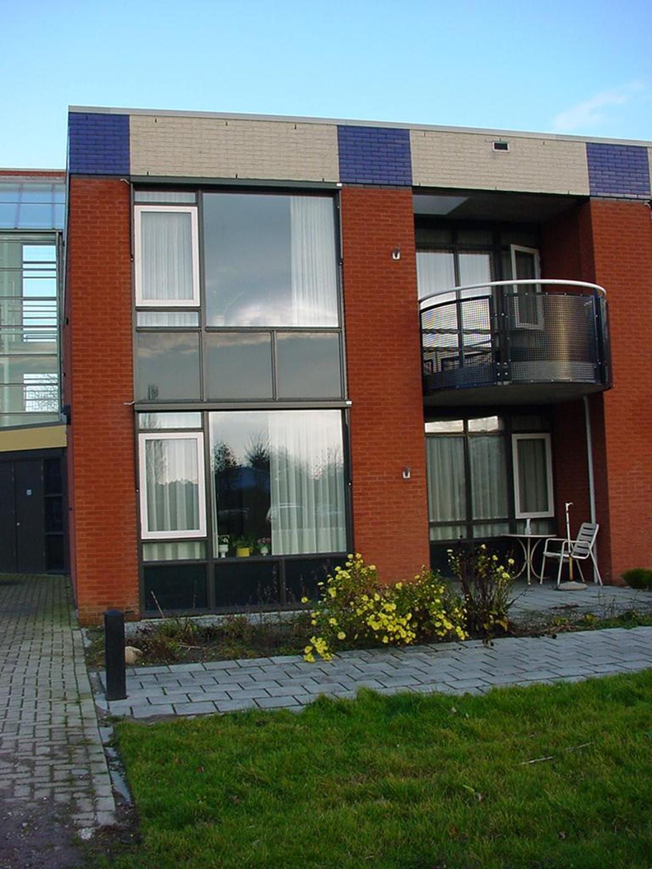 Sorghvlietlaan 152, 1619 XZ Andijk, Nederland