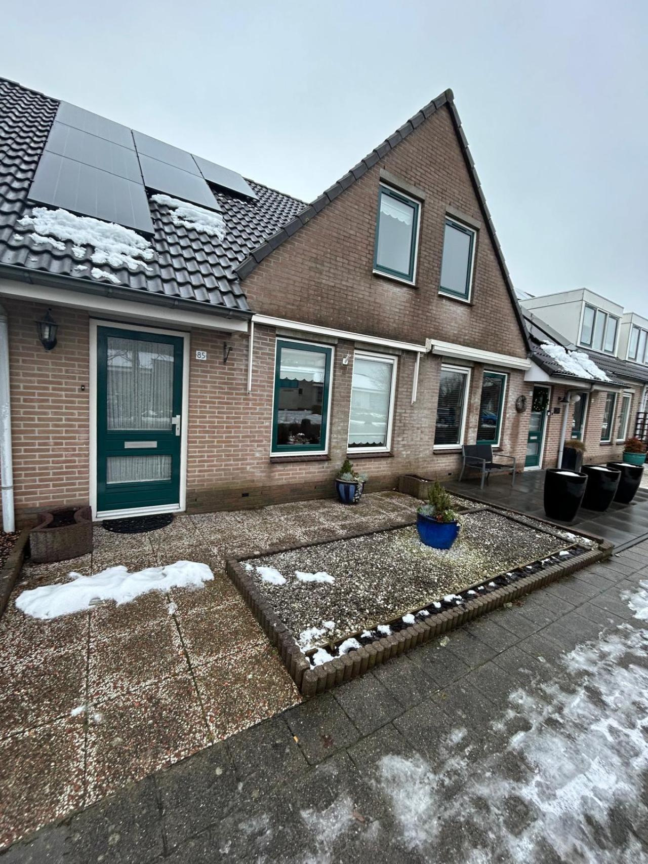 De Bouw 85, 1611 JT Bovenkarspel, Nederland