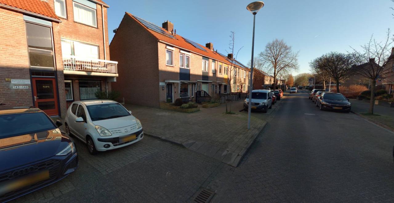 Butterwoud 143, 1689 BZ Zwaag, Nederland