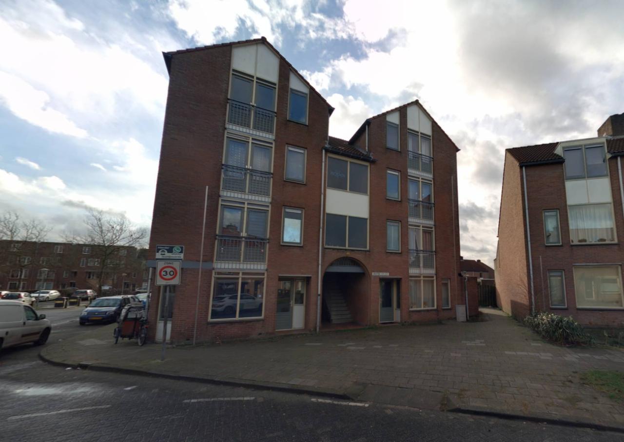 Ekster 118, 1628 AG Hoorn, Nederland