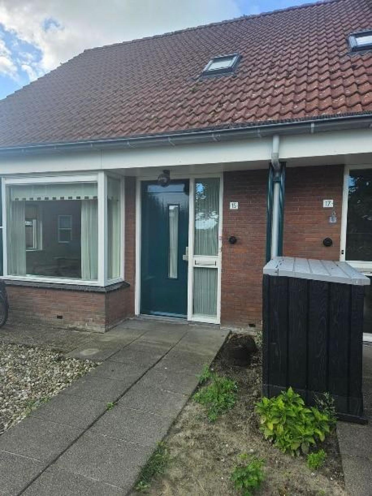 De Wieken 15, 1608 EZ Wijdenes, Nederland