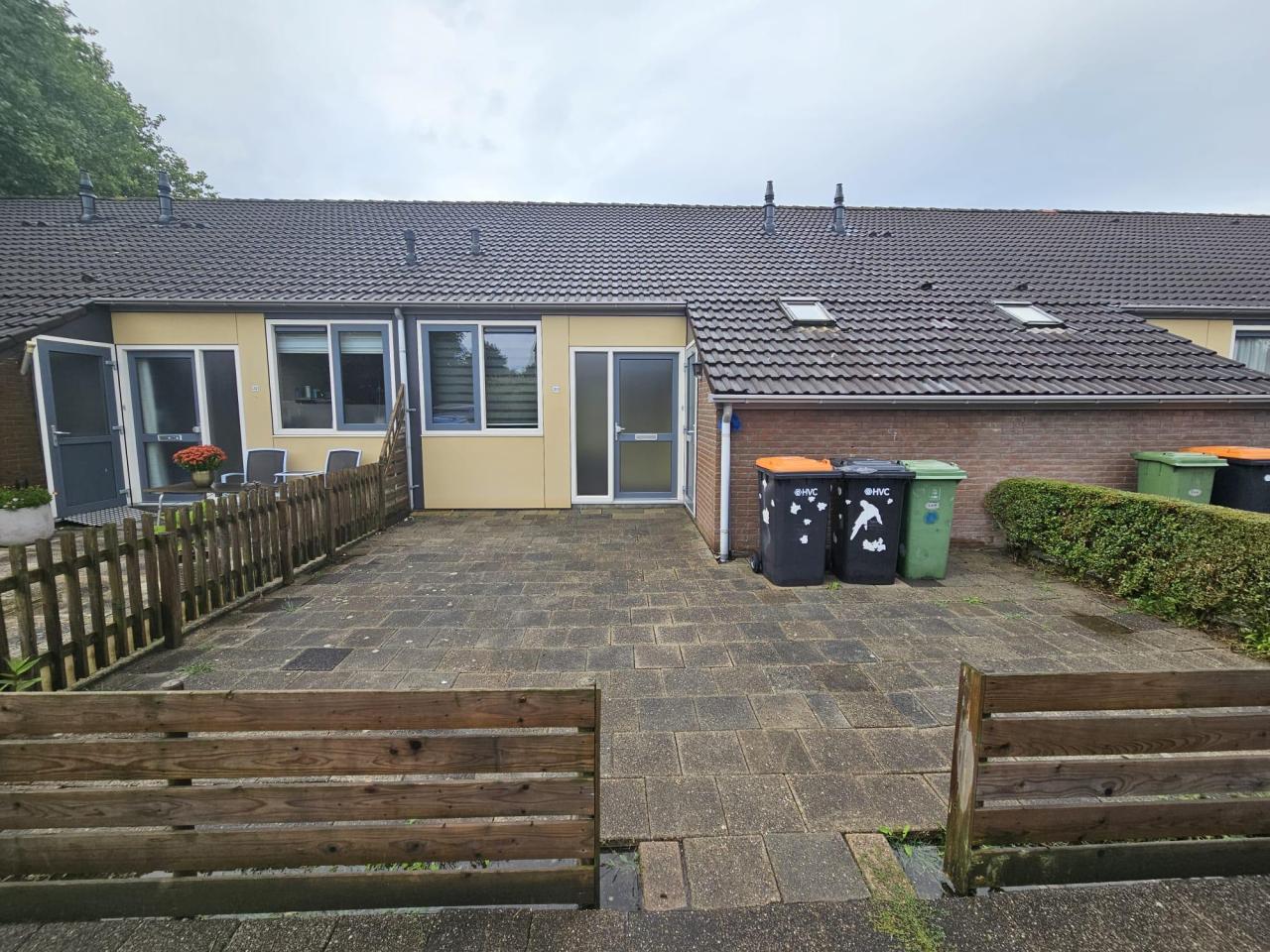 Dracht 20, 1613 BN Grootebroek, Nederland