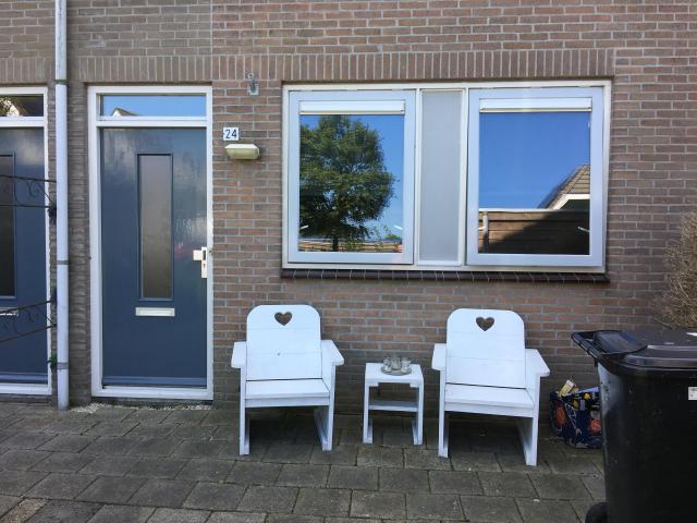 Kievit 24, Venhuizen