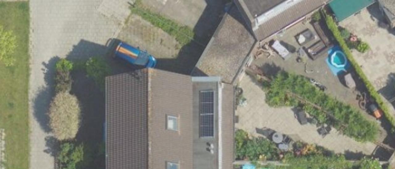 Winterkoninkje 16, 1628 CG Hoorn, Nederland