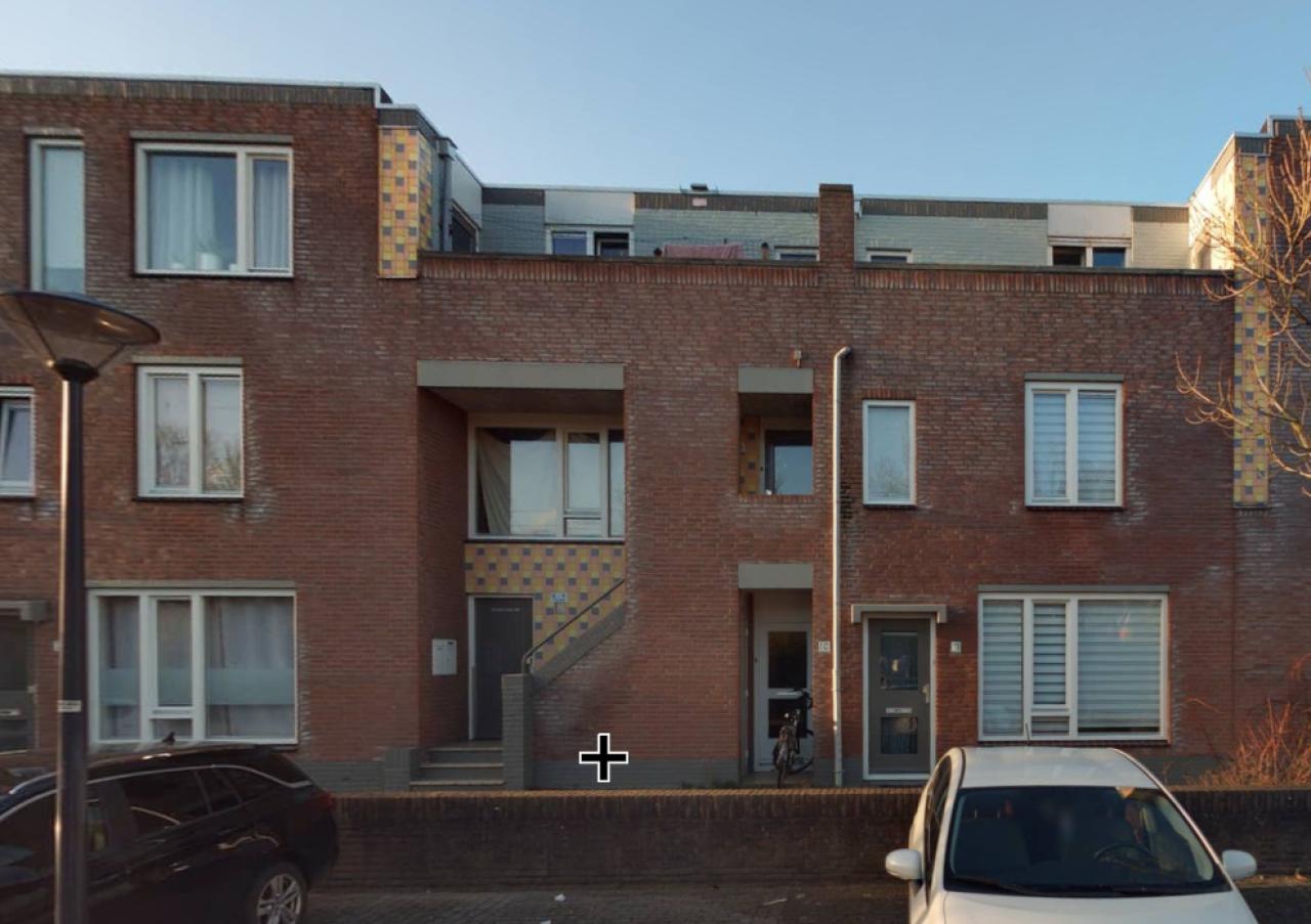 Palissade 8, 1628 KA Hoorn, Nederland