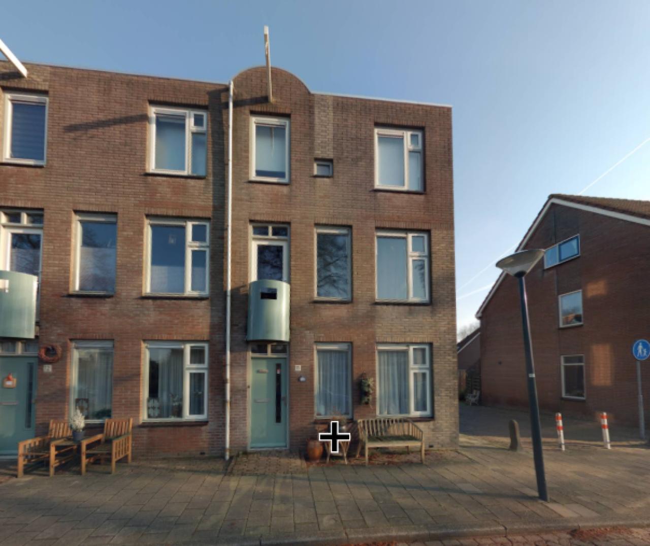 Vollerswaal 11, 1621 GN Hoorn, Nederland