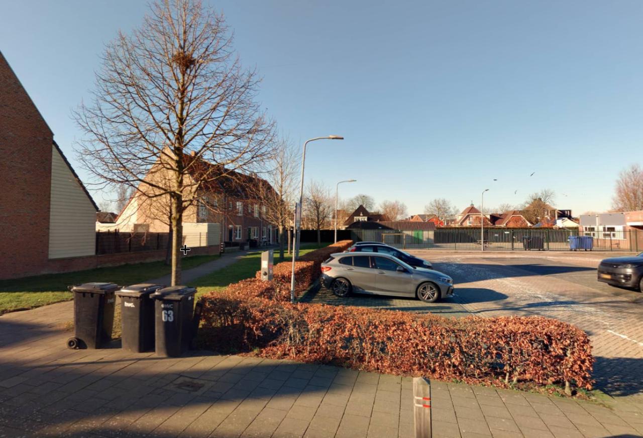 Lage Hoek 76
