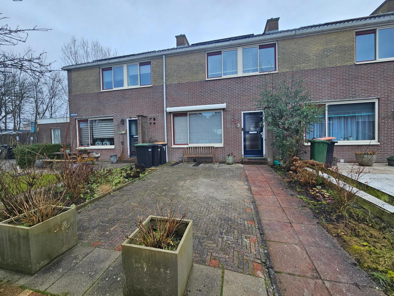 Schipperslaan 3, 1671 JG Medemblik, Nederland