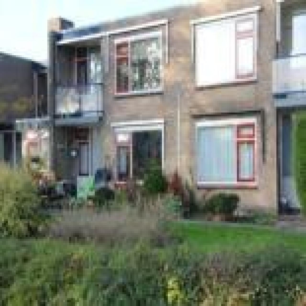 Sint Lucasstraat 87, 1606 BS Venhuizen, Nederland
