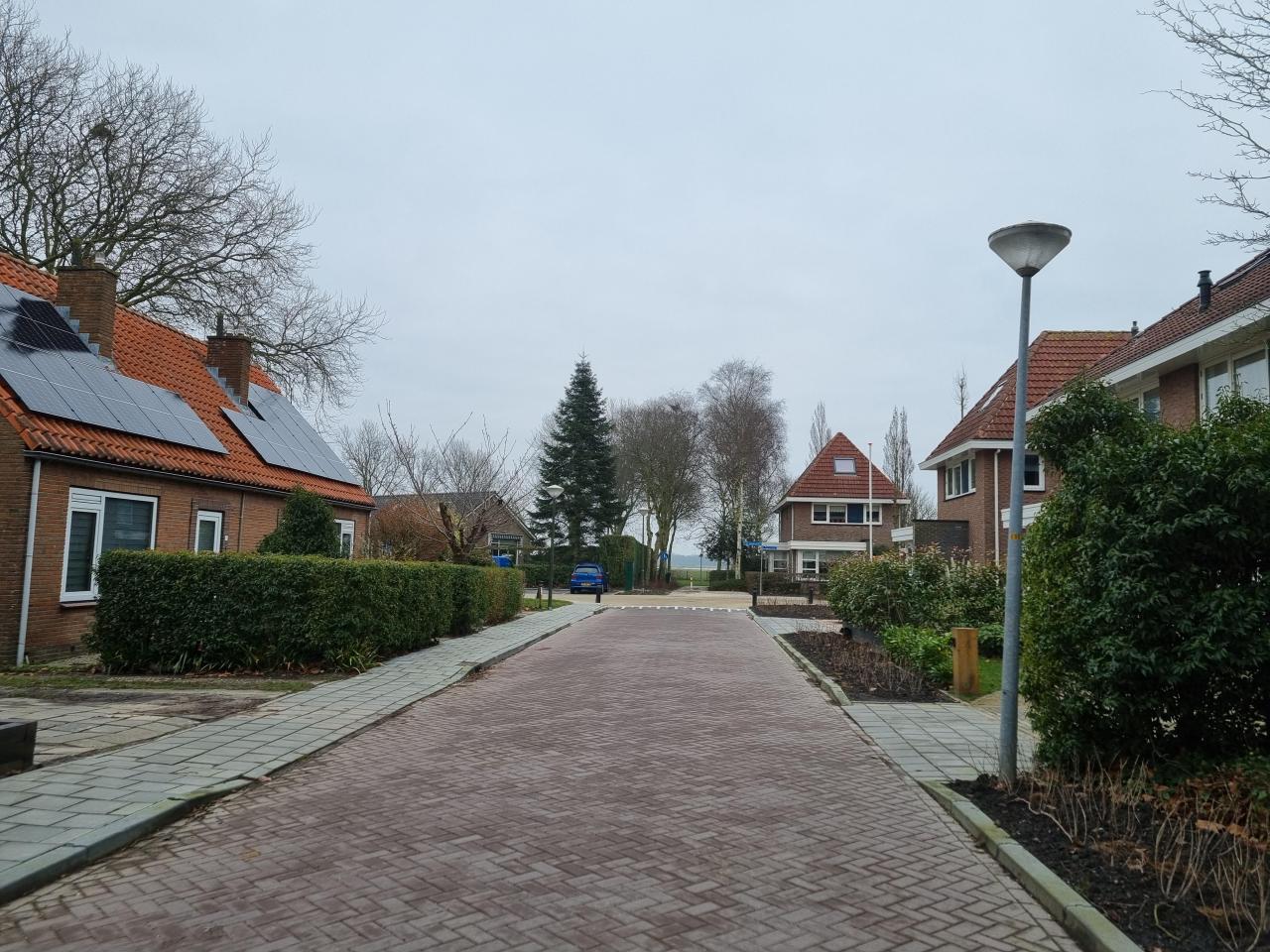 Doctor Mulderstraat 5