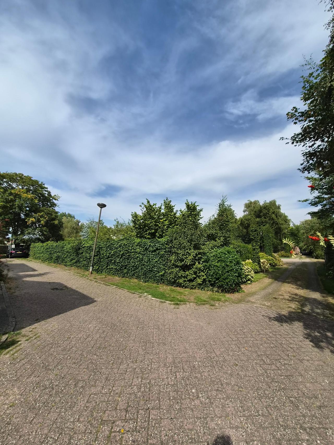 Hoge Werf 40