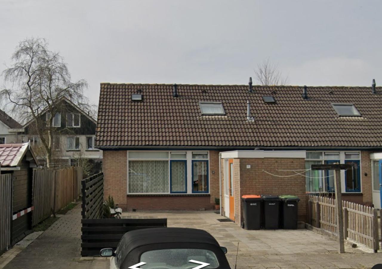 Schermerlaan 15, 1718 AJ Hoogwoud, Nederland