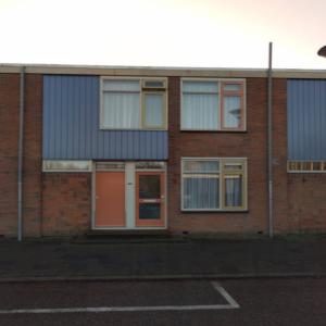 Juniusstraat 6, Hoorn, Hoorn