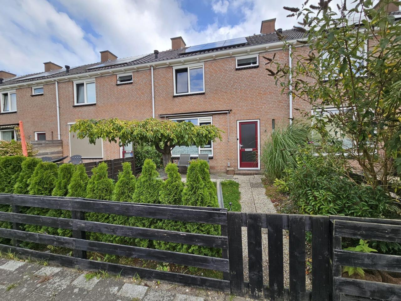 Krelagehof 6, 1611 DZ Bovenkarspel, Nederland