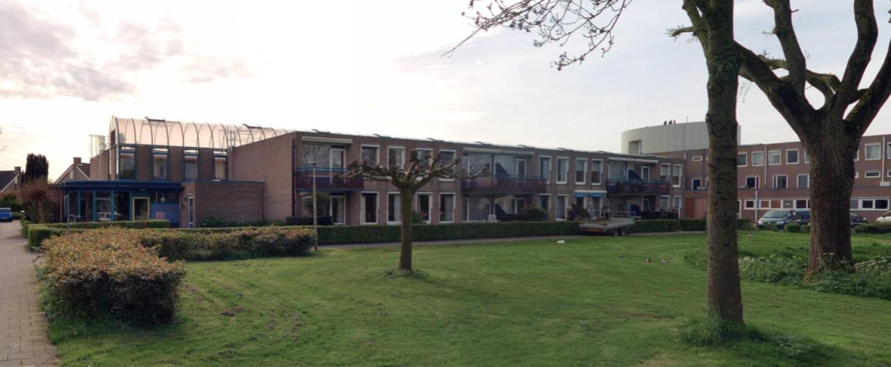 Schenkeldijk 52, 1693 DM Wervershoof, Nederland