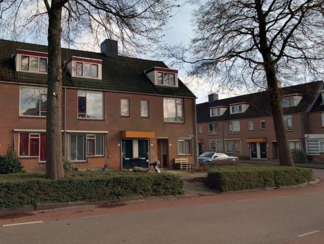 Boterbloem 80, Zwaag