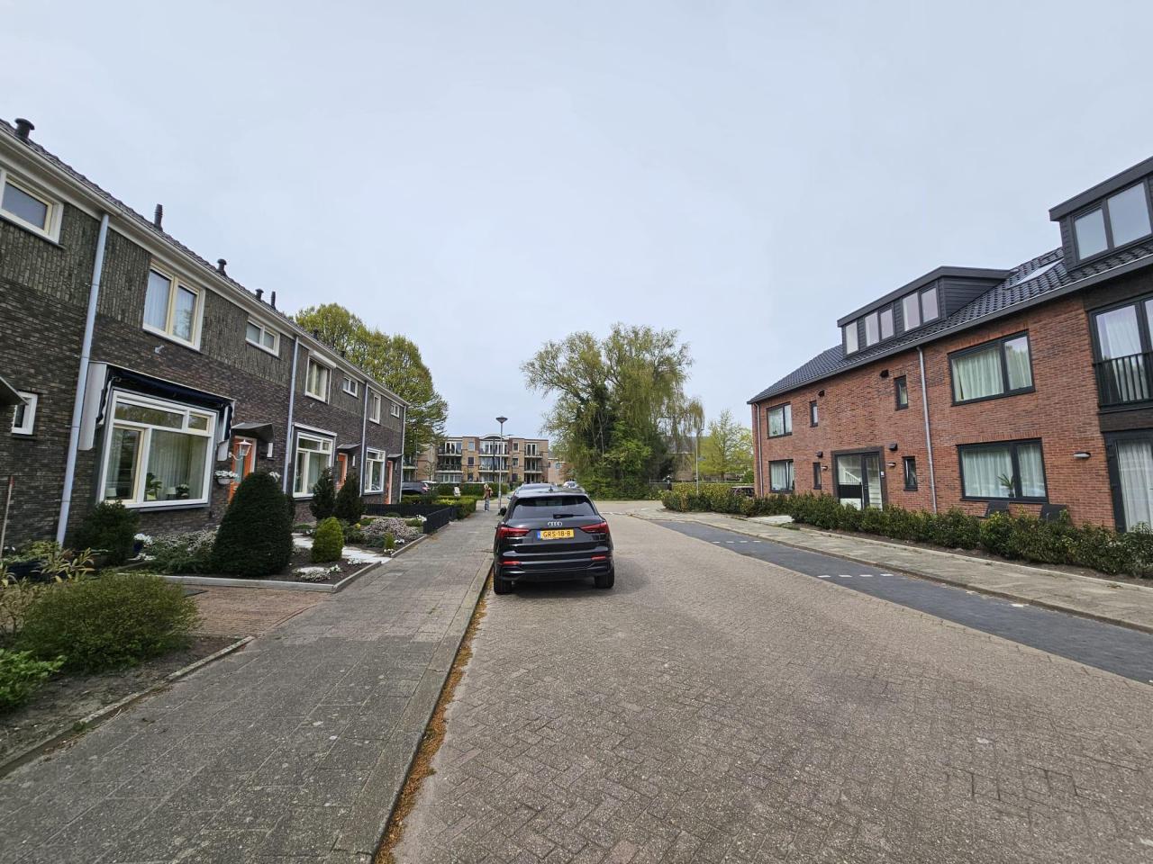 Begonialaan 10