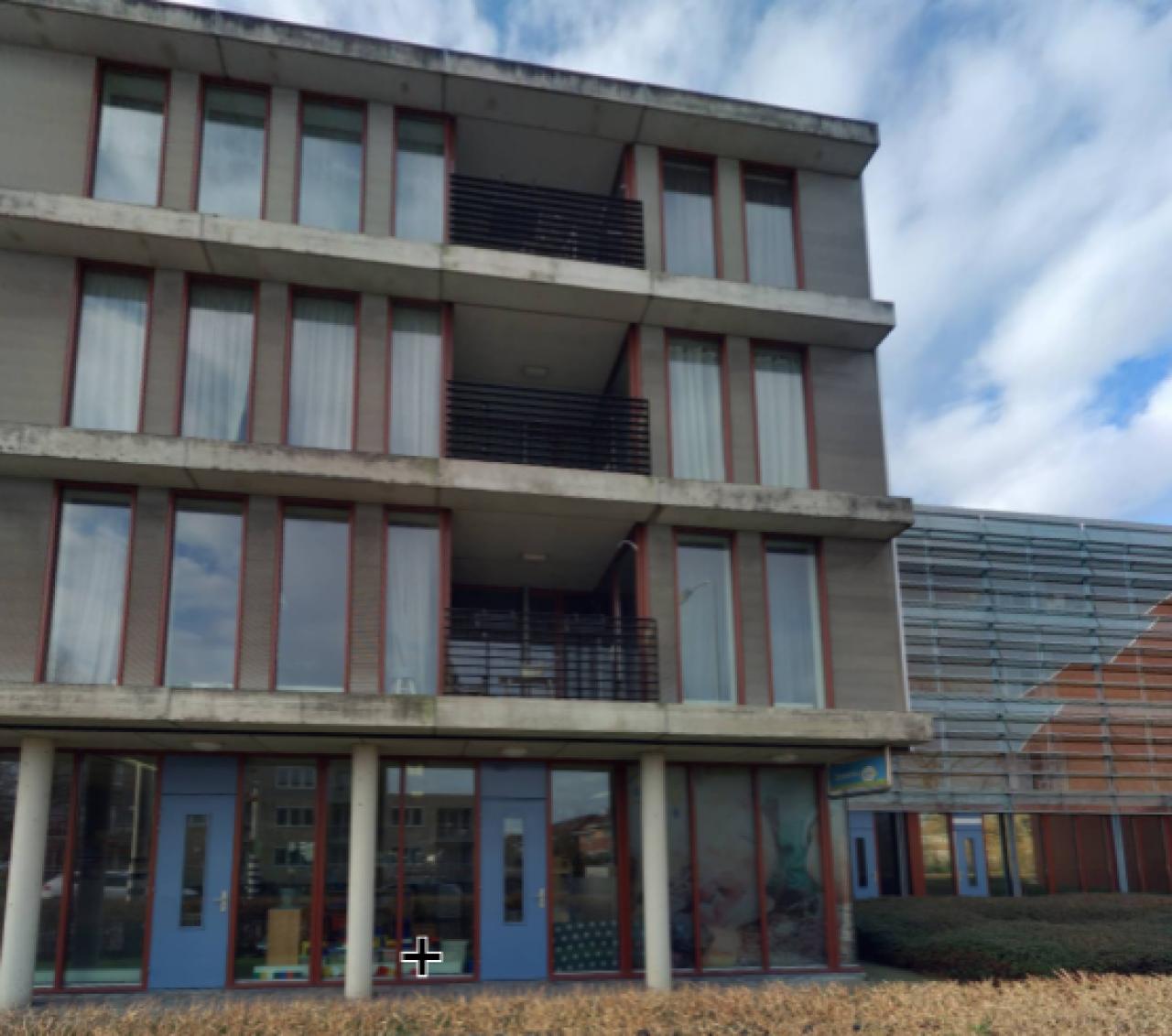 Timpaan 7, 1628 MT Hoorn, Nederland