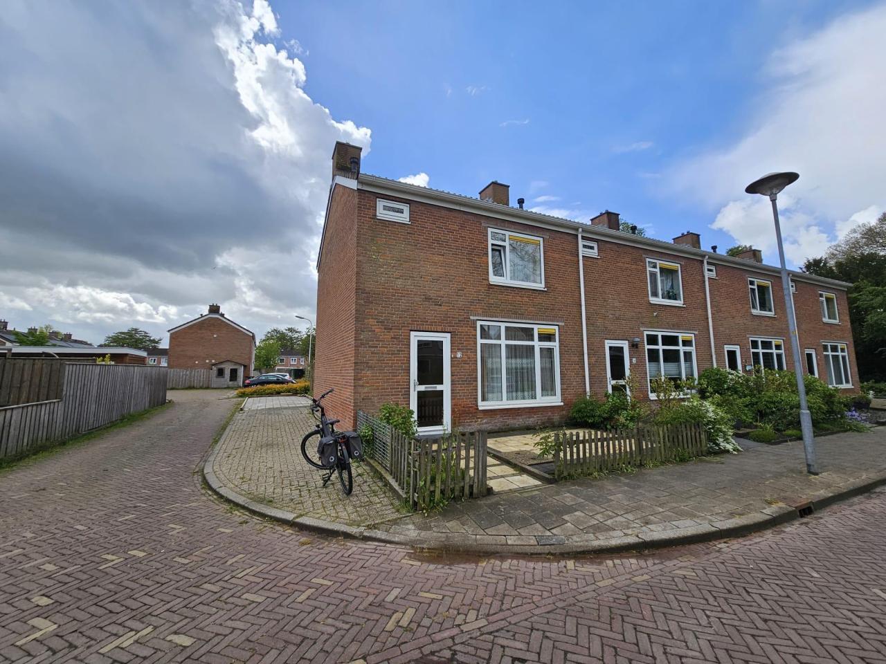 Wijmersplantsoen 12, 1671 KG Medemblik, Nederland