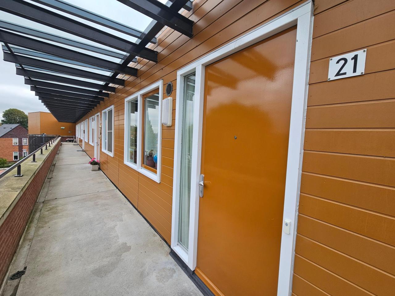 Victorstaete 21, 1713 JX Obdam, Nederland