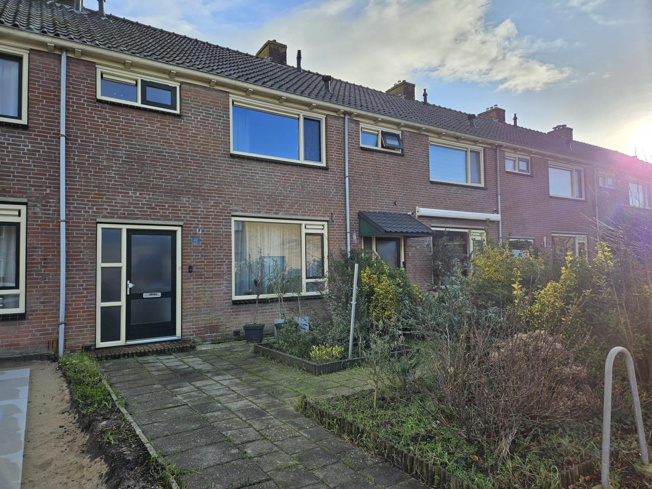 Watermolenweg 10, 1611 XP Bovenkarspel, Nederland