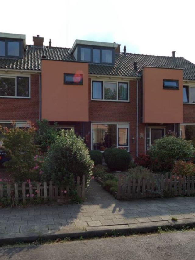 Graaf Willemstraat 105, Bovenkarspel