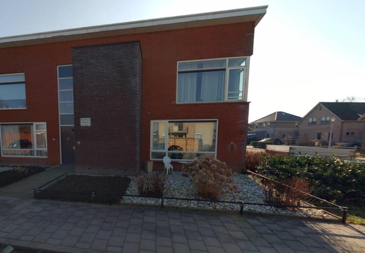 Bonstraat 37, 1693 BT Wervershoof, Nederland