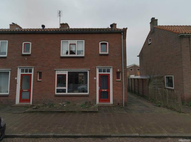 Sapmastraat 70, Hoorn