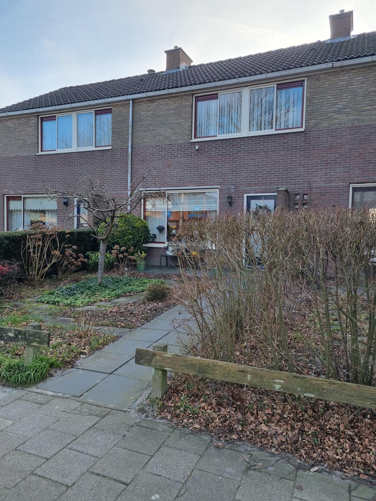 Randweg 32, 1671 GH Medemblik, Nederland
