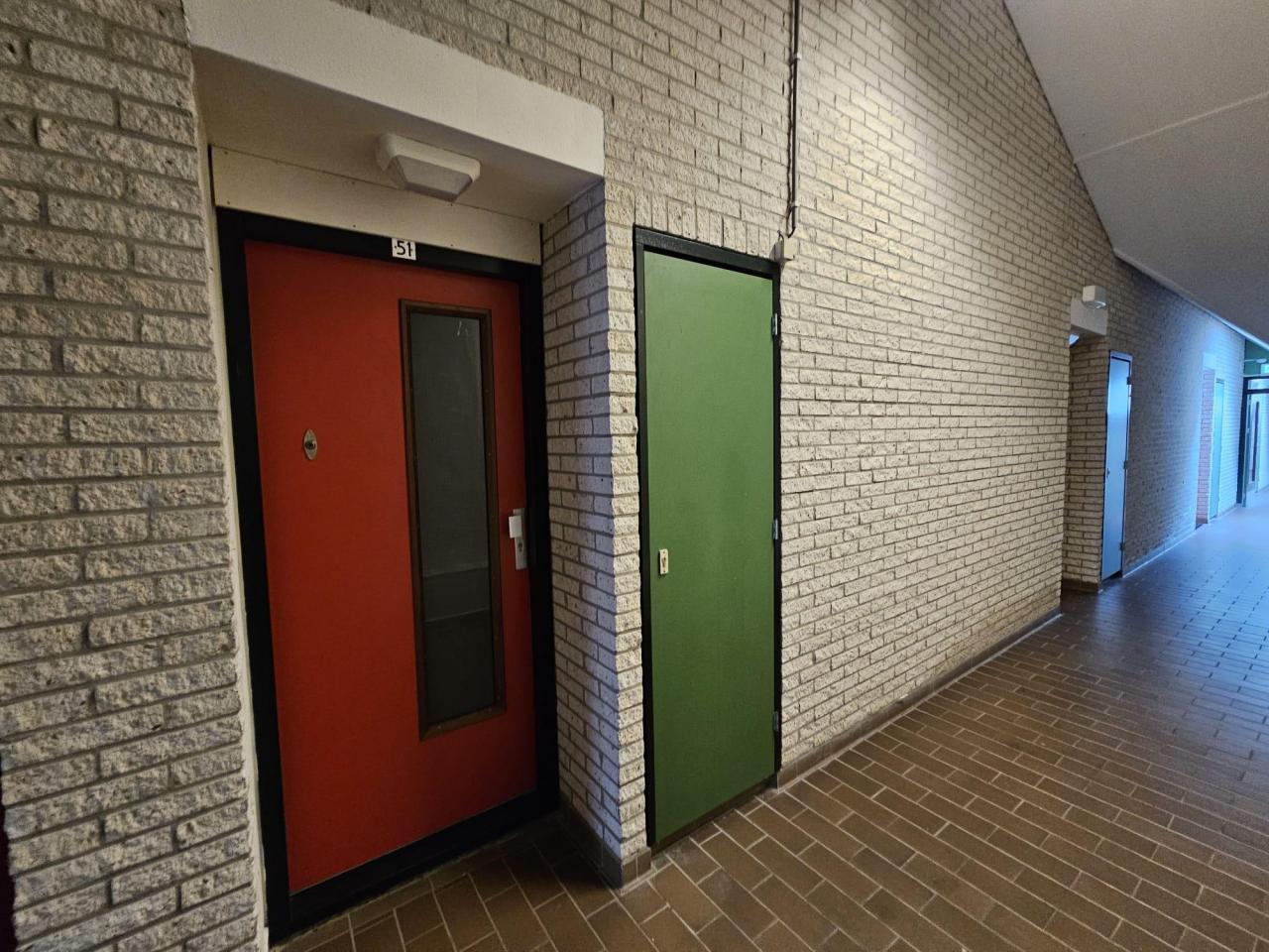 Landswerf 51, 1671 BK Medemblik, Nederland