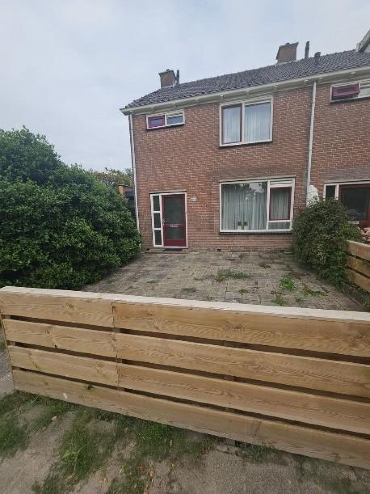 Bourgondiëweg 162, 1611 WN Bovenkarspel, Nederland
