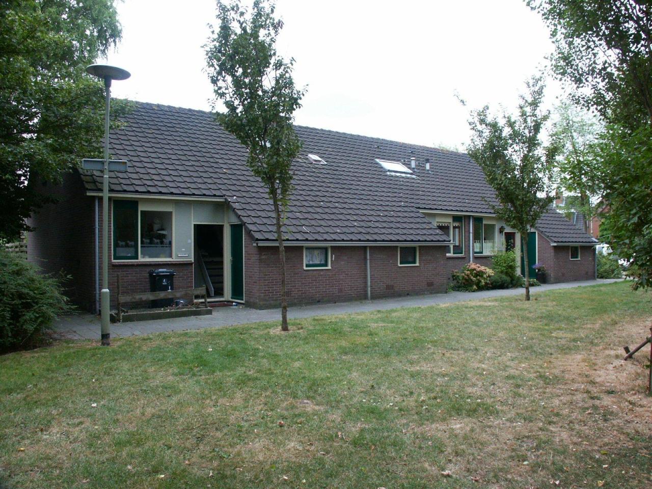 Vaandersweid 3, 1602 MJ Enkhuizen, Nederland