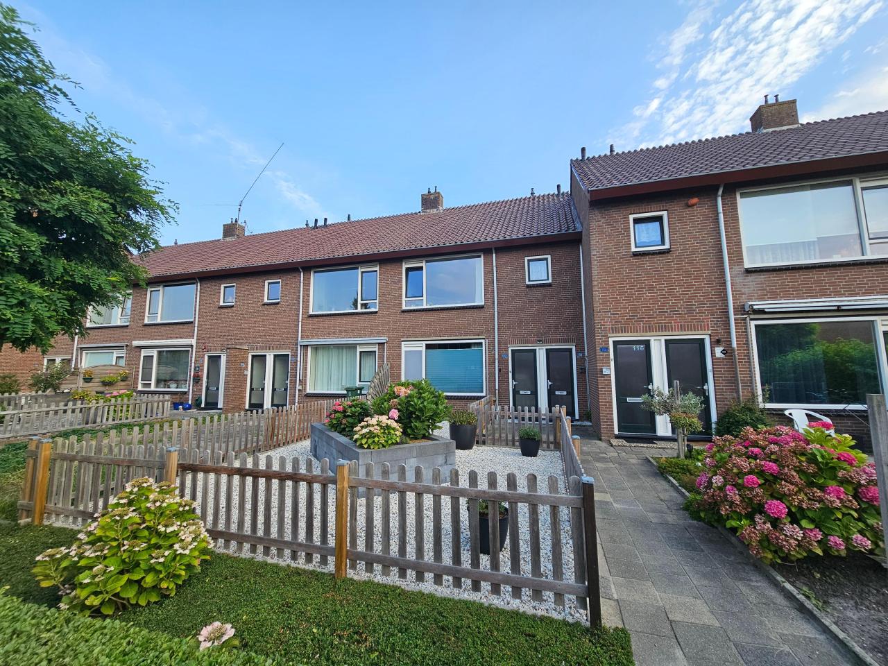 Graaf Willemstraat 118, 1611 HM Bovenkarspel, Nederland