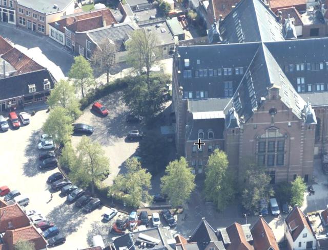 Grote Kerk 11, Hoorn