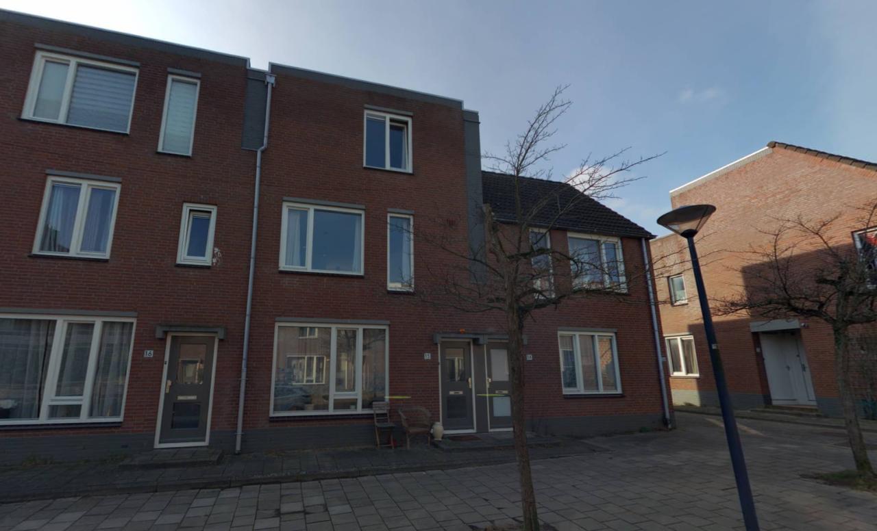 Rondeelstraat 15, 1628 KG Hoorn, Nederland